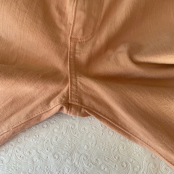 PAIGE SKYLINE ANKLE PEG SKINNY DENIM Sz 30 - Picture 13 of 15